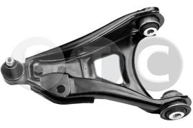 STC T452068 - BRAZO SUSPENSION CLIO DEL IZQ