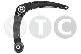 STC T452069 - BRAZO SUSPENSION C4 DEL DER