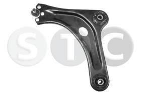 STC T452070 - BRAZO SUSPENSION C3 DEL IZQ