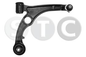 STC T452071 - BRAZO SUSPENSION STILO DEL DER