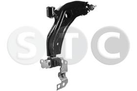 STC T452072 - BRAZO SUSPENSIóN DOBLO, PALIODEL DERR