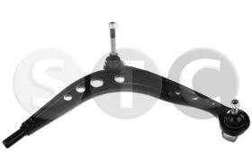 STC T452074 - TRAPECIO  BMWE366 DEL DERE36  E36