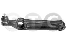 STC T452075 - BRAZO SUSPENSIóN AGILA