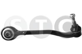 STC T452076 - BRAZO TIRANTE BMW X5 E53 DEL DER