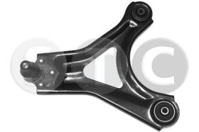 STC T452077 - BRAZO SUSPENSIóN MONDEO DEL IZQ
