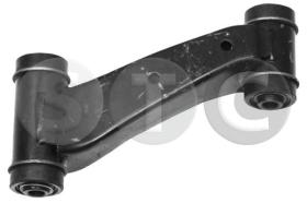 STC T452081 - BRAZO SUSPENSION PRIMERA DEL DER