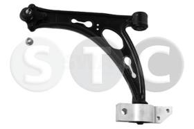 STC T452083 - BRAZO SUSPENSIóN GOLF V DEL IZQ