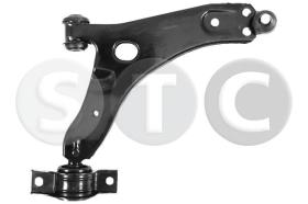 STC T452084 - BRAZO SUSPENSION FOCUS DEL DER