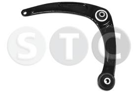 STC T452087 - BRAZO SUSPENSION C4 DEL IZQ
