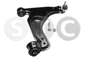 STC T452088 - BRAZO SUSPENSIóN ASTRAHH DEL DER