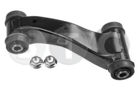 STC T452091 - BRAZO SUSPENSION PRIMERA DEL IZQ