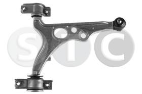 STC T452092 - BRAZO SUSPENSIóN ALFA155 2ª SERIEE DEL DER