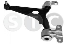 STC T452093 - BRAZO SUSPENSION C8 DEL IZQ