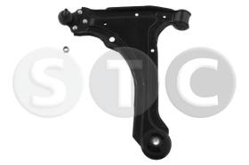 STC T452095 - TRAPECIO ASTRA, CALIBRA, VECTRA DEL IZQ