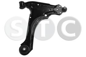 STC T452097 - TRAPECIO ASTRA, CALIBRA, VECTRA DEL DER