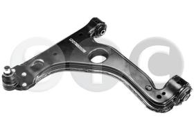 STC T452098 - BRAZO SUSPENSIóN ASTRA H 04> DEL IZQ