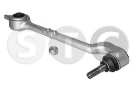 STC T452099 - BRAZO SUSPENSIóN BMW E39 DEL DER