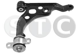 STC T452101 - BRAZO SUSPENSIóN BOXER, JUMPER, DUCATO DEL DER