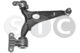 STC T452104 - BRAZO SUSPENSION C8 DEL DER