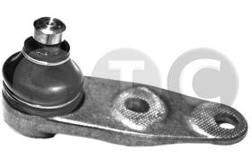 STC T453002 - RóTULA DE SUSPENSIóN DACIA, NISSAN, RENAULL DEL