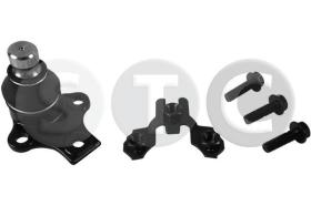 STC T453003 - RóTULA DE SUSPENSIóN  SEAT, VWDELL