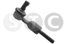 STC T453004 - RóTULA BARRA ACOPLAMIENTO DELANTE AMBOS LADOS AUDI, SKODA, V