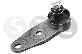 STC T453006 - RóTULA DE SUSPENSIóN NISSAN, RENAULT DEL