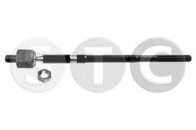 STC T453009 - RóTULA ARTICULACIóN AXIAL DELANTE AMBOS LADOS AUDI, SEAT, SK