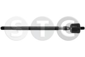 STC T453011 - RóTULA ARTICULACIóN AXIAL DELANTE AMBOS LADOS NISSAN, RENAUL