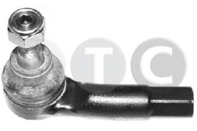 STC T453012 - RóTULA BARRA ACOPLAMIENTO  AUDI, SEAT, SKOD DEL IZQ