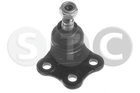 STC T453015 - RóTULA DE SUSPENSIóN  NISSAN,OPEL, RENAULT DEL INFF
