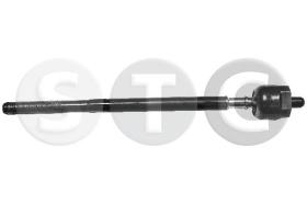 STC T453017 - RóTULA ARTICULACIóN AXIAL DELANTE AMBOS LADOS RENAULT