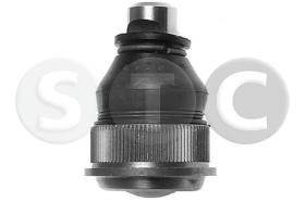 STC T453022 - RóTULA DE SUSPENSIóN  CITROËN,PEUGEOT DELL