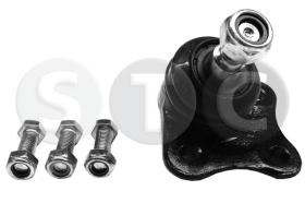 STC T453024 - RóTULA DE SUSPENSIóN  AUDI, SEAT, S DEL IZQ