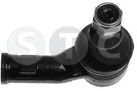 STC T453026 - RóTULA BARRA ACOPLAMIENTO  SEAT, VW DEL DER