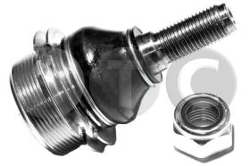 STC T453031 - RóTULA DE SUSPENSIóN CITROËN,PEUGEOT DELL