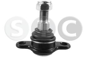 STC T453036 - RóTULA DE SUSPENSIóN  VW DELELANTE VWVW