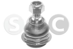 STC T453037 - RóTULA DE SUSPENSIóN  CITROËN,PEUGEOT DELL