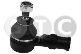 STC T453040 - RóTULA BARRA ACOPLAMIENTO DELANTE AMBOS LADOS OPEL