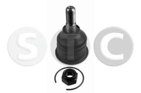 STC T453042 - RóTULA DE SUSPENSIóN  AUTOBIANCHI, FIAT, LANC DEL