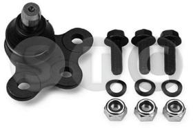 STC T453043 - RóTULA DE SUSPENSIóN  OPEL DELELANTE OPEL