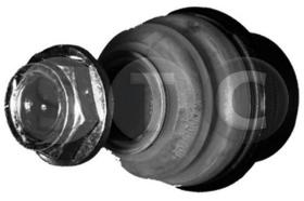 STC T453047 - RóTULA DE SUSPENSIóN  MERCEDES-BENZ, VW DEL