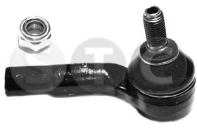 STC T453049 - RóTULA BARRA ACOPLAMIENTO  AUDI, SEAT, SKODA, DEL DER