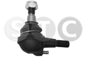 STC T453050 - RóTULA DE SUSPENSIóN  MERCEDES-BENZ DEL
