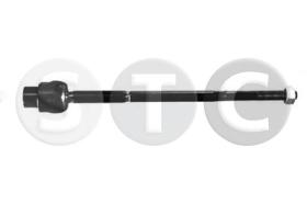STC T453051 - RóTULA ARTICULACIóN AXIAL DELANTE AMBOS LADOS OPEL
