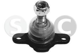 STC T453054 - RóTULA DE SUSPENSIóN  VW DELELANTE VWVW