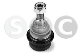 STC T453055 - RóTULA DE SUSPENSIóN  NISSAN,OPEL, RENAULT DEL SUPP