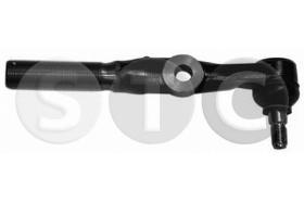 STC T453058 - ROTULA BARRA ACOPLAMIENTO  NISSAN DEL DER
