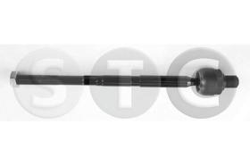 STC T453059 - RóTULA ARTICULACIóN AXIAL DELANTE AMBOS LADOS OPEL