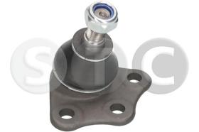 STC T453060 - RóTULA DE SUSPENSIóN FIAT DELIATT